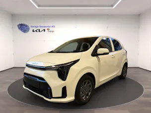 Kia Picanto 1.0 GDi Power
