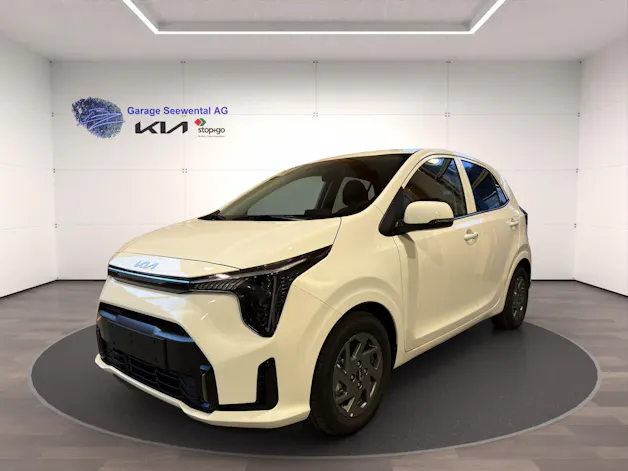 Kia Picanto 1.0 GDi Power