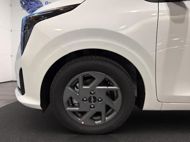 Kia Picanto 1.0 GDi Power