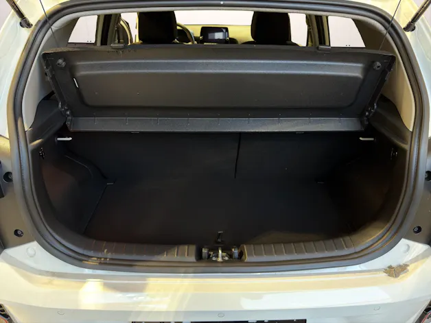 Kia Picanto 1.0 GDi Power