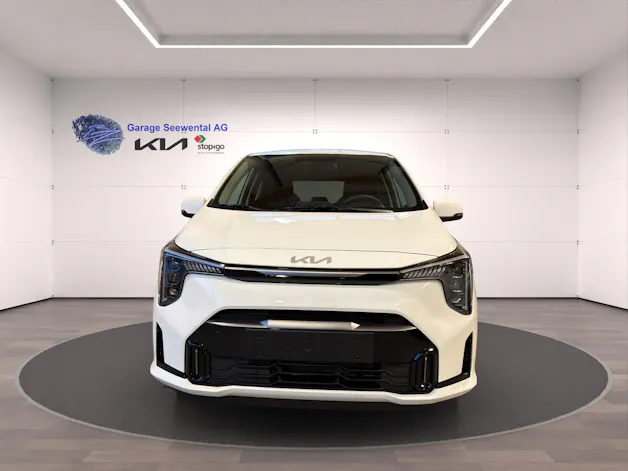 Kia Picanto 1.0 GDi Power