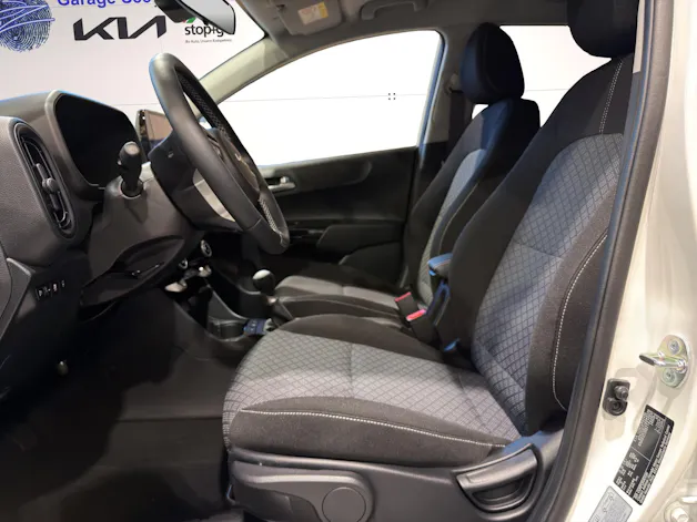 Kia Picanto 1.0 GDi Power