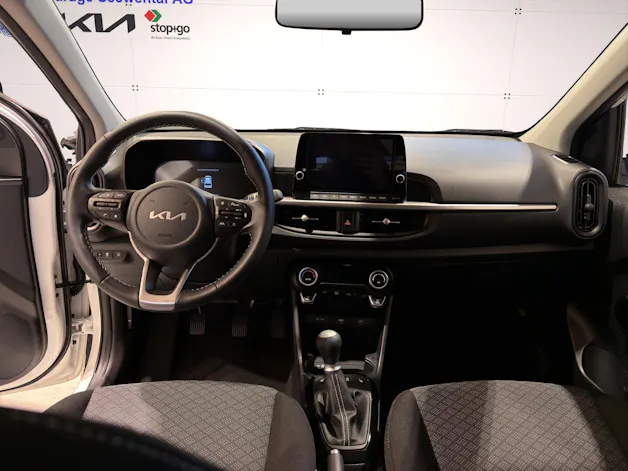 Kia Picanto 1.0 GDi Power