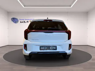 Kia Picanto 1.0 GDi Power