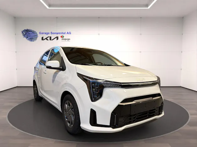 Kia Picanto 1.0 GDi Power