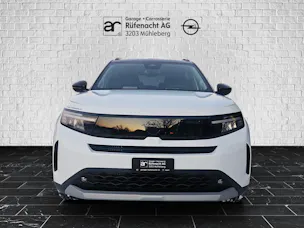 Opel Frontera 1.2 T HEV 145 GS