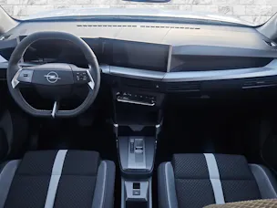 Opel Frontera 1.2 T HEV 145 GS