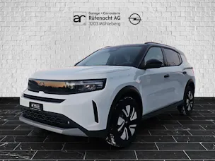 Opel Frontera 1.2 T HEV 145 GS