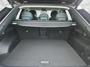Kia EV6 77 kWh 4x4