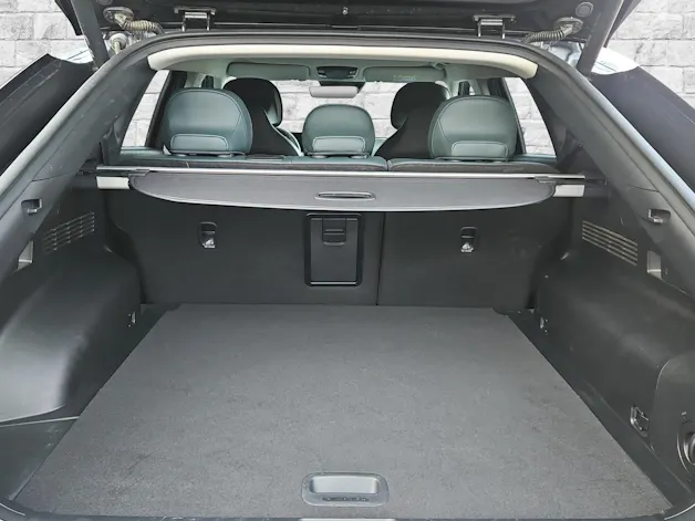 Kia EV6 77 kWh 4x4