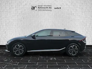 Kia EV6 77 kWh 4x4
