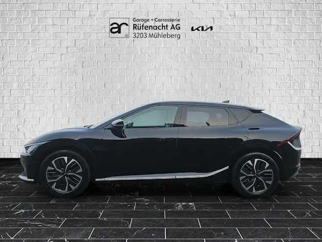 Kia EV6 77 kWh 4x4