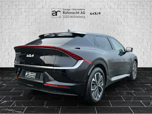 Kia EV6 77 kWh 4x4