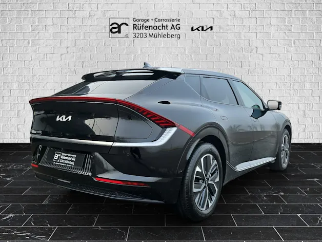 Kia EV6 77 kWh 4x4