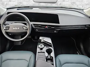 Kia EV6 77 kWh 4x4