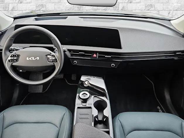 Kia EV6 77 kWh 4x4