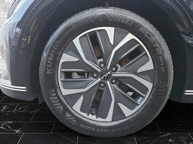 Kia EV6 77 kWh 4x4