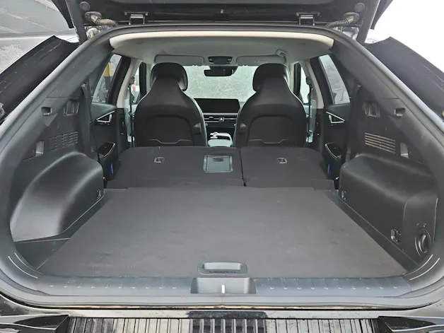 Kia EV6 77 kWh 4x4