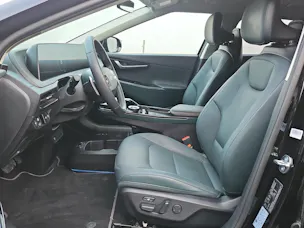Kia EV6 77 kWh 4x4