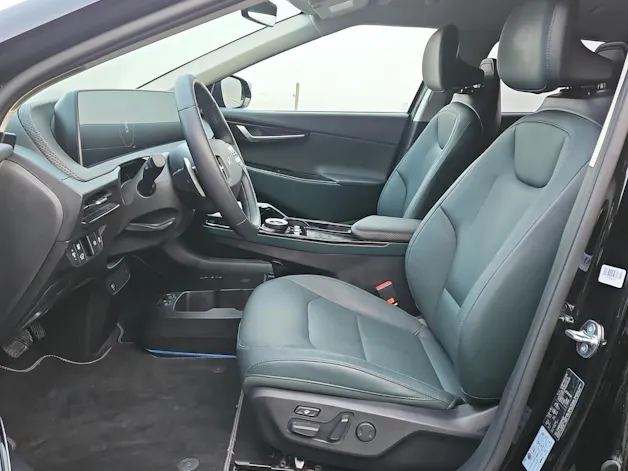 Kia EV6 77 kWh 4x4