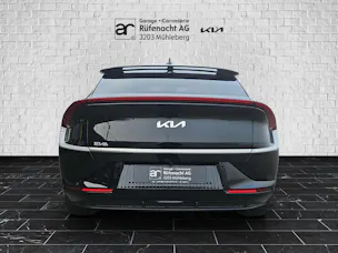 Kia EV6 77 kWh 4x4