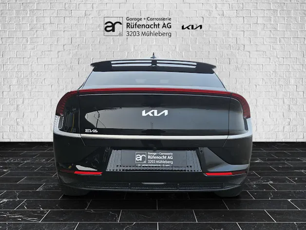 Kia EV6 77 kWh 4x4