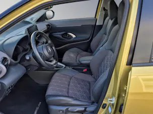 Toyota Yaris Cross 1.5 VVT-i HSD Elegant AWD-i