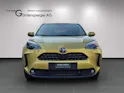 Toyota Yaris Cross 1.5 VVT-i HSD Elegant AWD-i