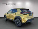 Toyota Yaris Cross 1.5 VVT-i HSD Elegant AWD-i