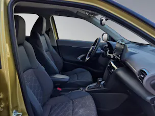 Toyota Yaris Cross 1.5 VVT-i HSD Elegant AWD-i