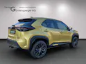 Toyota Yaris Cross 1.5 VVT-i HSD Elegant AWD-i