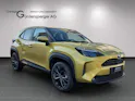 Toyota Yaris Cross 1.5 VVT-i HSD Elegant AWD-i
