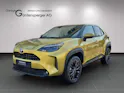 Toyota Yaris Cross 1.5 VVT-i HSD Elegant AWD-i