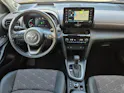 Toyota Yaris Cross 1.5 VVT-i HSD Elegant AWD-i