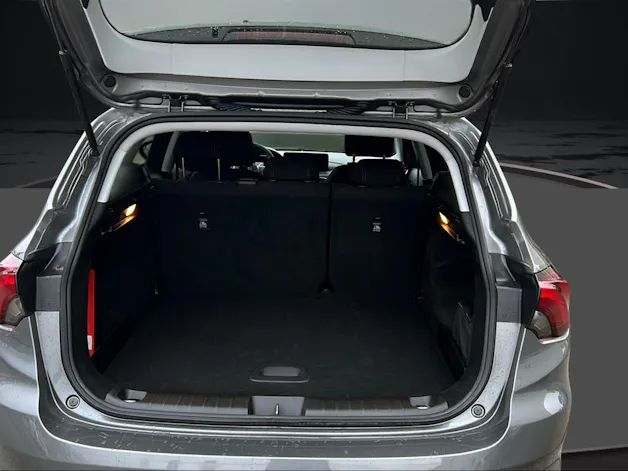 Fiat Tipo SW 1.5 Hybrid City Life