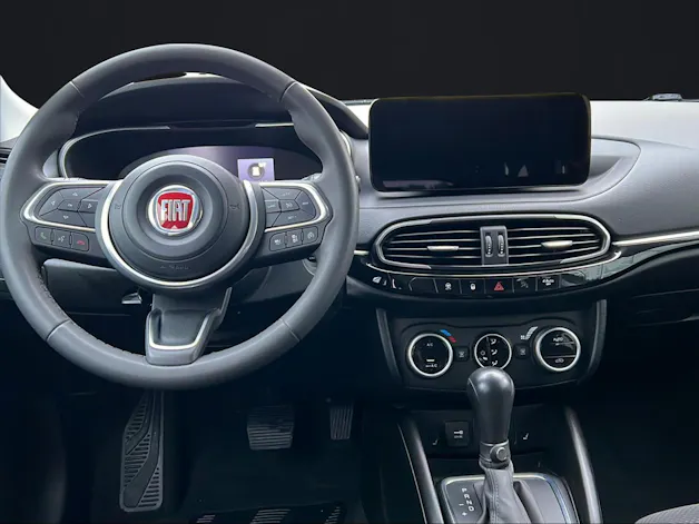 Fiat Tipo SW 1.5 Hybrid City Life
