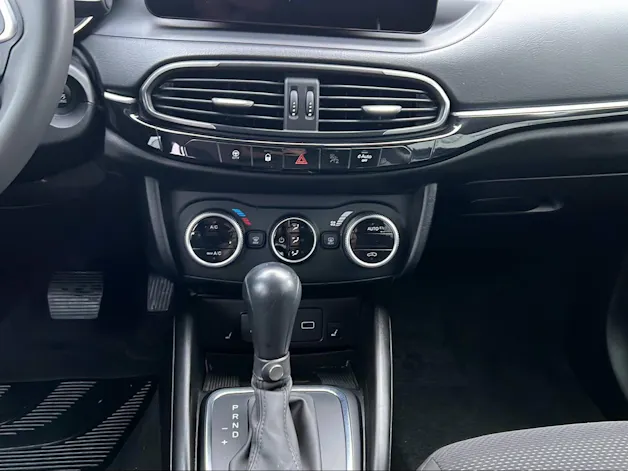 Fiat Tipo SW 1.5 Hybrid City Life