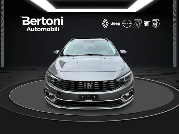 Fiat Tipo SW 1.5 Hybrid City Life
