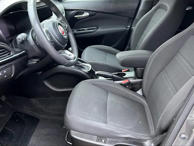 Fiat Tipo SW 1.5 Hybrid City Life