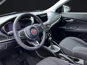 Fiat Tipo SW 1.5 Hybrid City Life