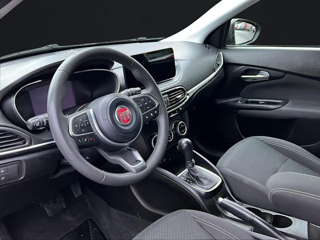 Fiat Tipo SW 1.5 Hybrid City Life
