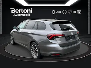 Fiat Tipo SW 1.5 Hybrid City Life