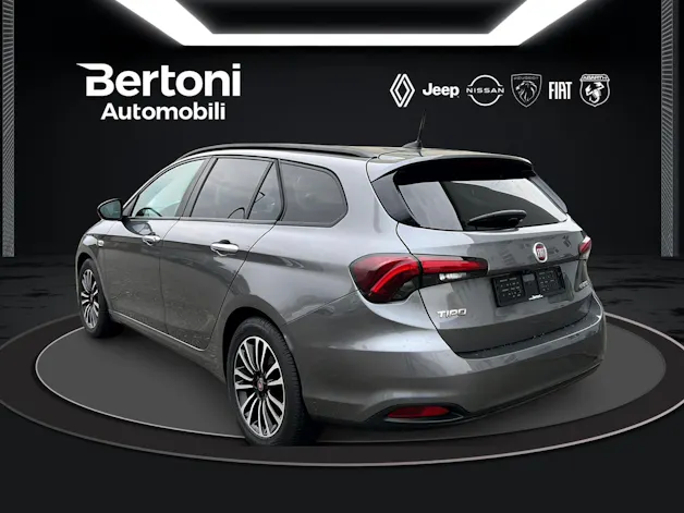 Fiat Tipo SW 1.5 Hybrid City Life