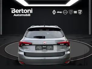 Fiat Tipo SW 1.5 Hybrid City Life