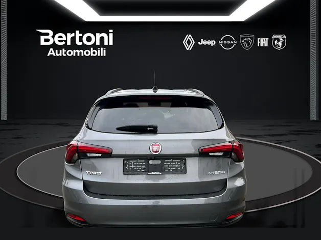 Fiat Tipo SW 1.5 Hybrid City Life