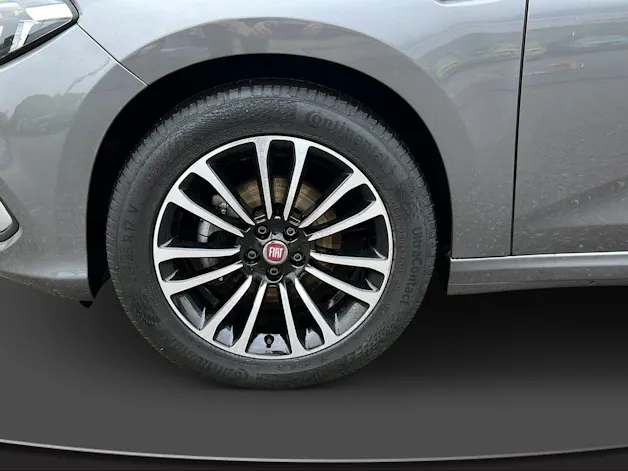Fiat Tipo SW 1.5 Hybrid City Life