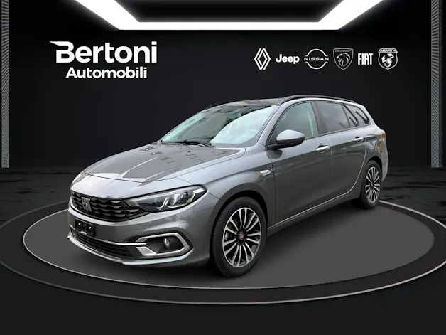 Fiat Tipo SW 1.5 Hybrid City Life