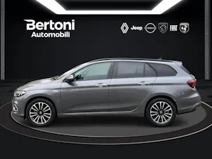 Fiat Tipo SW 1.5 Hybrid City Life