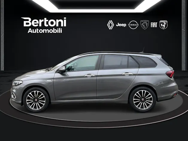 Fiat Tipo SW 1.5 Hybrid City Life