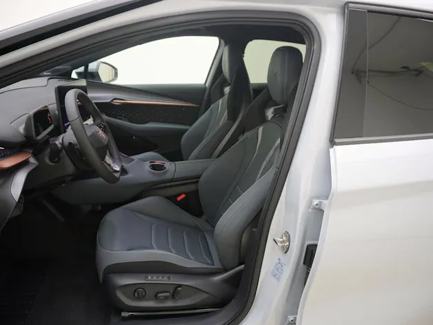 Cupra Tavascan VZ Extreme